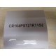 General Electric CR104PST21R11S2 Selector Switch
