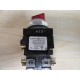 General Electric CR104PST21R11S2 Selector Switch
