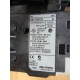 Allen Bradley 509-BOD-A2E Starter 509-B0D-A2E Ser.E, Mounted - New No Box