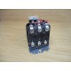 Allen Bradley 509-BOD-A2E Starter 509-B0D-A2E Ser.E, Mounted - New No Box
