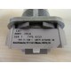 Allen Bradley 800T-J91A Selector Switch 800TJ91A Core Only - New No Box