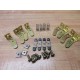 Westinghouse 373B331G04 Contact Kit Missing Saddle Washer