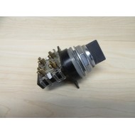 General Electric CR104PSG21B91 Selector Switch - Used