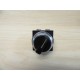General Electric CR104PSG21B91 Selector Switch - Used