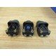 Allen Bradley 800T-P16G Green Pilot Light 800TP16G (Pack of 3) - Used