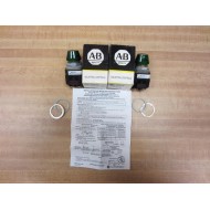 Allen Bradley 800T-P16G Green Pilot Light 800TP16G (Pack of 2)