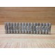 Legrand 133 16 Fuse 13316 (Pack of 8) - New No Box