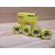 Bussmann W-25 Plug Fuse  W25 Buss (Pack of 4)