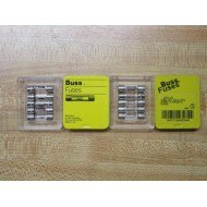 Buss GDC-2A Bussmann Fuse Cross Ref 1CD13 (Pack of 10)