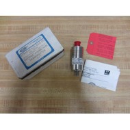 Metrix ST5484E-121-014-00 Vibration Transmitter ST5484E12101400
