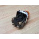 Allen Bradley 800T-P16A Amber Pilot Light 800TP16A W120V TRANSFORMER - New No Box