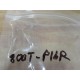 Allen Bradley 800T-P16R Pilot Light Red 800TP16R 120V Coil - New No Box