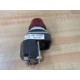 Allen Bradley 800T-P16R Pilot Light Red 800TP16R 120V Coil - New No Box