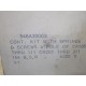 GE General Electric 546A300G2 Contact Kit 546A300-G2