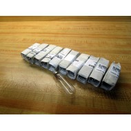 General Electric 15T6 GE Bulb 13390 (Pack of 10) - New No Box