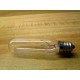 General Electric 15T6 GE Bulb 13390 (Pack of 10) - New No Box
