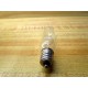 General Electric 15T6 GE Bulb 13390 (Pack of 10) - New No Box