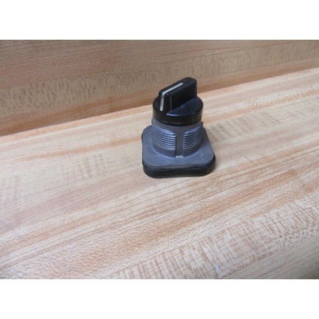 Allen Bradley 800T-H2 Selector Switch 800TH2 Old Style Core Only - Used