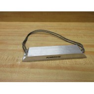 Powerohm PR00701P132 Dynamic Resistor - Used