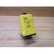 Potter & Brumfield CDB-38-70005 Time Delay Relay CDB3870005 - New No Box