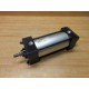 Asco Numatics P2AM-04A1D-AAA0 Cylinder P2AM04A1DAAA0 - New No Box