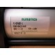 Asco Numatics P2AM-04A1D-AAA0 Cylinder P2AM04A1DAAA0 - New No Box