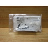 Mitsubishi FX2N-485-BD Communication Board FX2N485BD