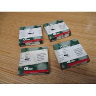 Chicago Rawhide 10153 SKF Oil Seal (Pack of 4)