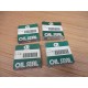 Chicago Rawhide 11524 SKF Oil Seal (Pack of 4)