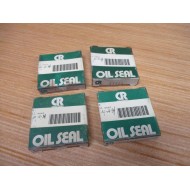 Chicago Rawhide 11524 SKF Oil Seal (Pack of 4)