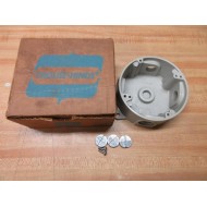 Crouse - Hinds VXF 10 Vaporgard Fixture Fitting VXF10