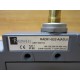 Radwell RAD91-Q22-A(ADJ) Limit Switch RAD91-Q22-A - New No Box