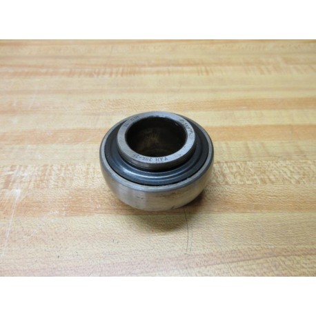 SKF YAR206-2F Ball Insert Bearing YAR2062F - Used