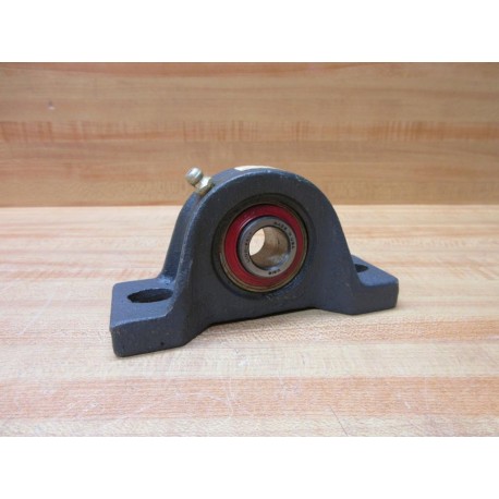 Link-Belt P3-U210H FMC Pillow Block Unit P3-211-0 - New No Box