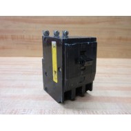 Square D QOB370 70A Circuit Breaker - Used