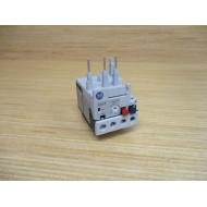 Allen Bradley 193-T1AC12 Thermal Overload Relay 193T1AC12 - Used