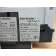 Allen Bradley 193-T1AC12 Thermal Overload Relay 193T1AC12 - Used