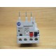 Allen Bradley 193-T1AC12 Thermal Overload Relay 193T1AC12 - Used