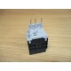 Allen Bradley 193-T1AC12 Thermal Overload Relay 193T1AC12 - Used