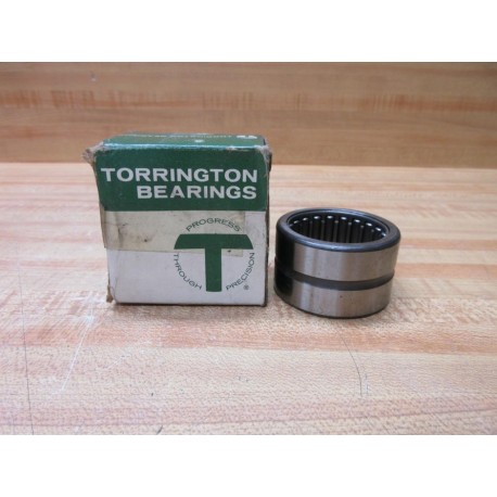 Torrington HJ-243320 Timken Roller Bearing MS-51961-22