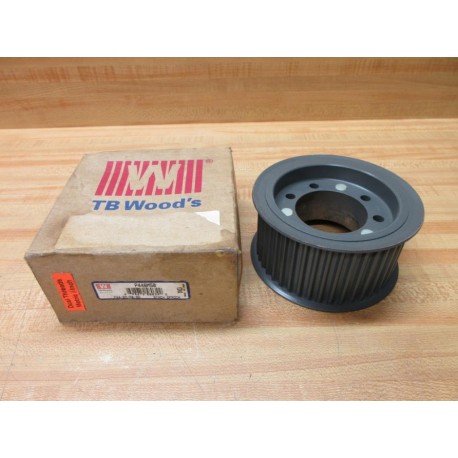 TB Wood's P448M50 Belt Sprocket P44-8M-50-SD