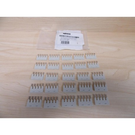 Wago 859-405 Jumper Bar (Pack of 25)
