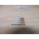 Wago 859-405 Jumper Bar (Pack of 25)