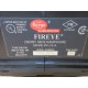 Fireye EB-700 E-1101 Bulletin Flame Monitor Chassis EB700 - Used