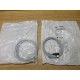 Automation DirectMurr CD12L-0B-020-C0 Cordset CD12L0B020C0 (Pack of 2)