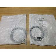Automation DirectMurr CD12L-0B-020-C0 Cordset CD12L0B020C0 (Pack of 2)