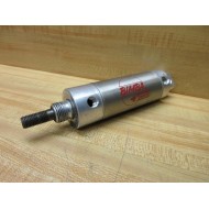 Bimba 172-DP Pneumatic Cylinder 172DP - Used
