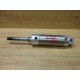 Bimba 172-DP Pneumatic Cylinder 172DP - Used