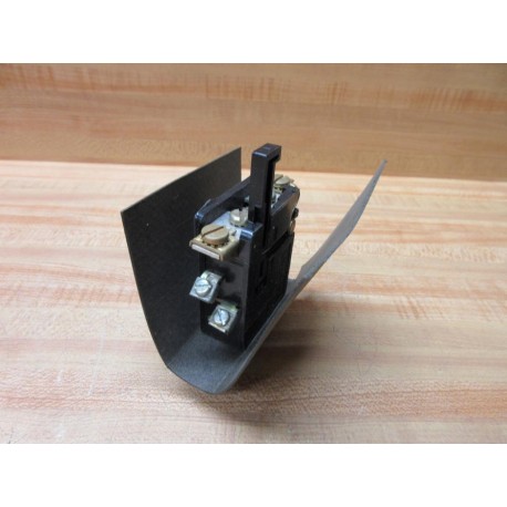 General Electric CR124C024 GE Overload Relay Kit Relay ASSY Only - New No Box