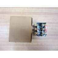 Square D 9065-SEO-5 Overload Relay 9065-SE0-5 Series A